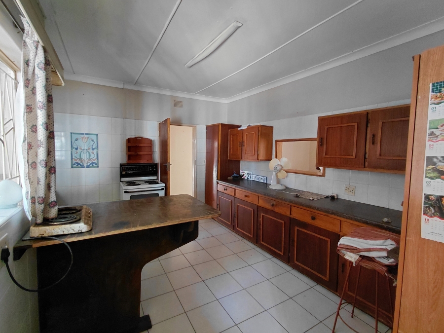 To Let 3 Bedroom Property for Rent in Neserhof North West